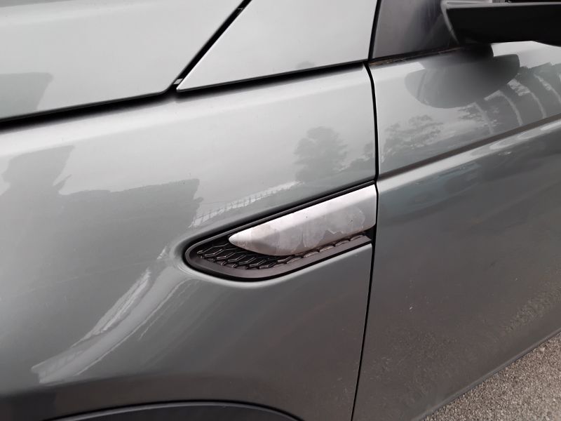 GuidiCar - LAND ROVER Discovery Sport 2015 Discovery Sport 2.2 td4 SE awd 150cv Usato